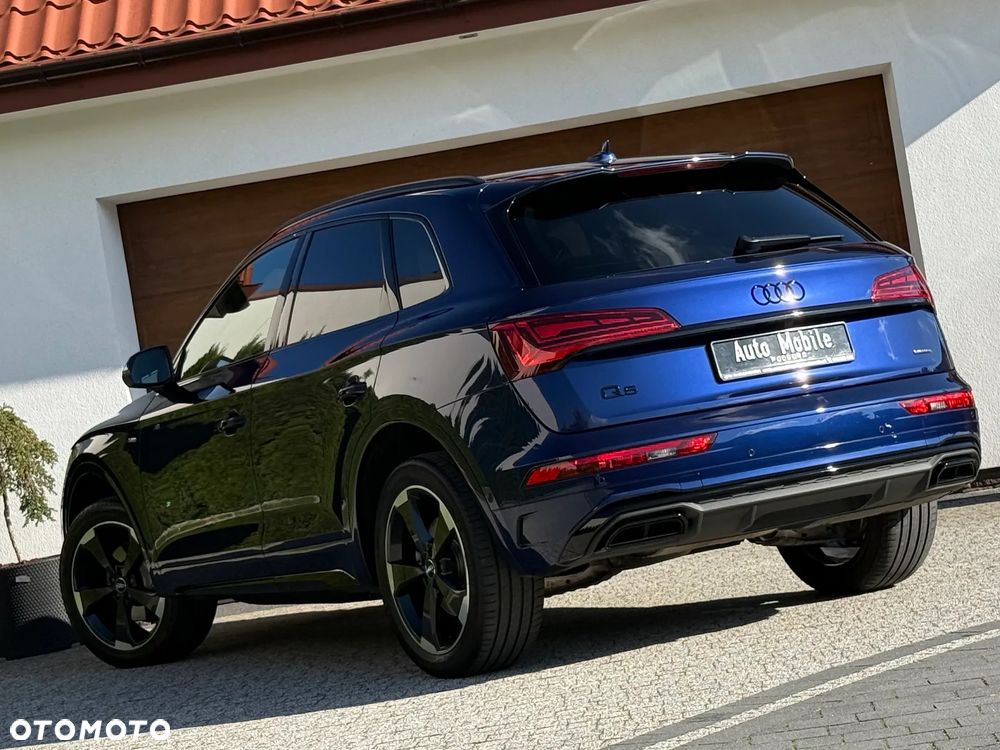 Audi Q5 2023 photo 5