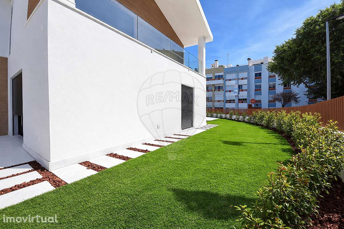 Moradia T4 para venda - Grande imagem: 5/11