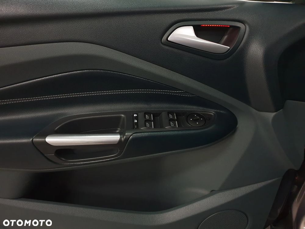 Ford Grand C-MAX 1.6 TDCi Titanium - 11