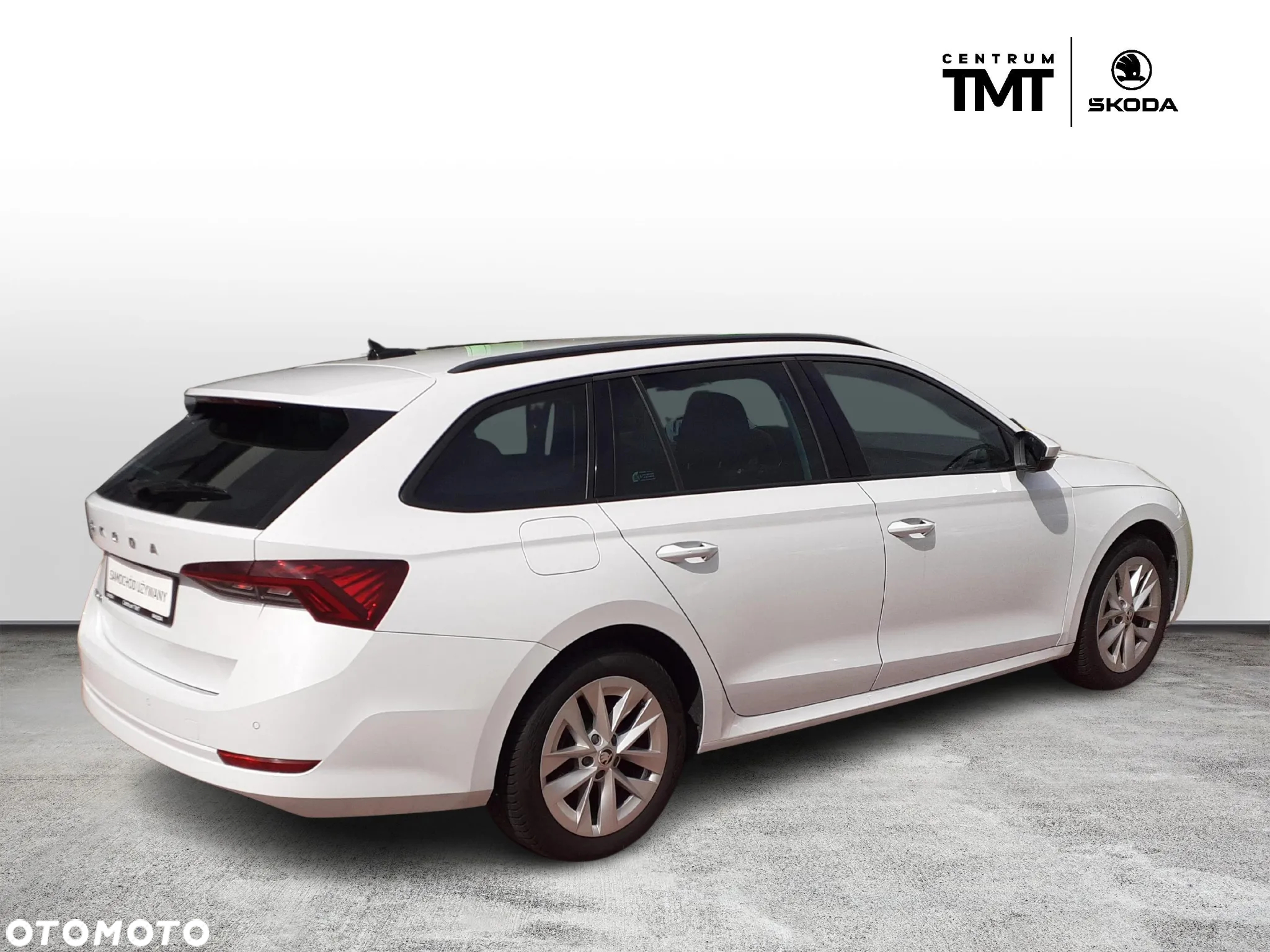 Skoda Octavia 1.5 TSI ACT Ambition - 5