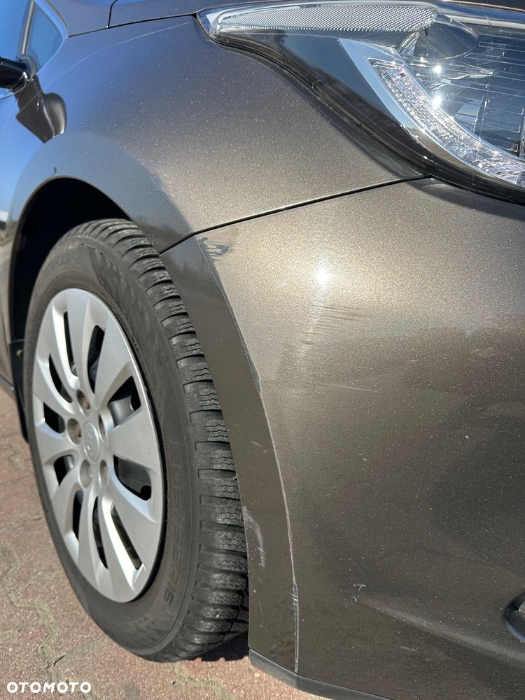 Kia Ceed 1.6 GDI L - 15