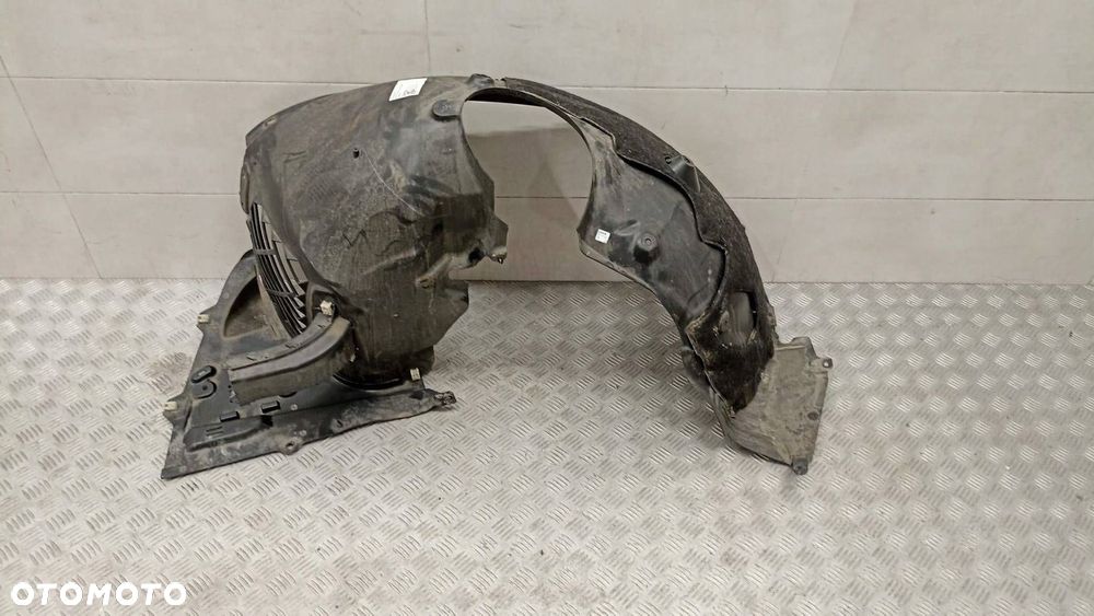 BMW X1 U11 NADKOLE PRAWE PRZÓD PRZEDNIE 9465700 9465704 9883606 - 1