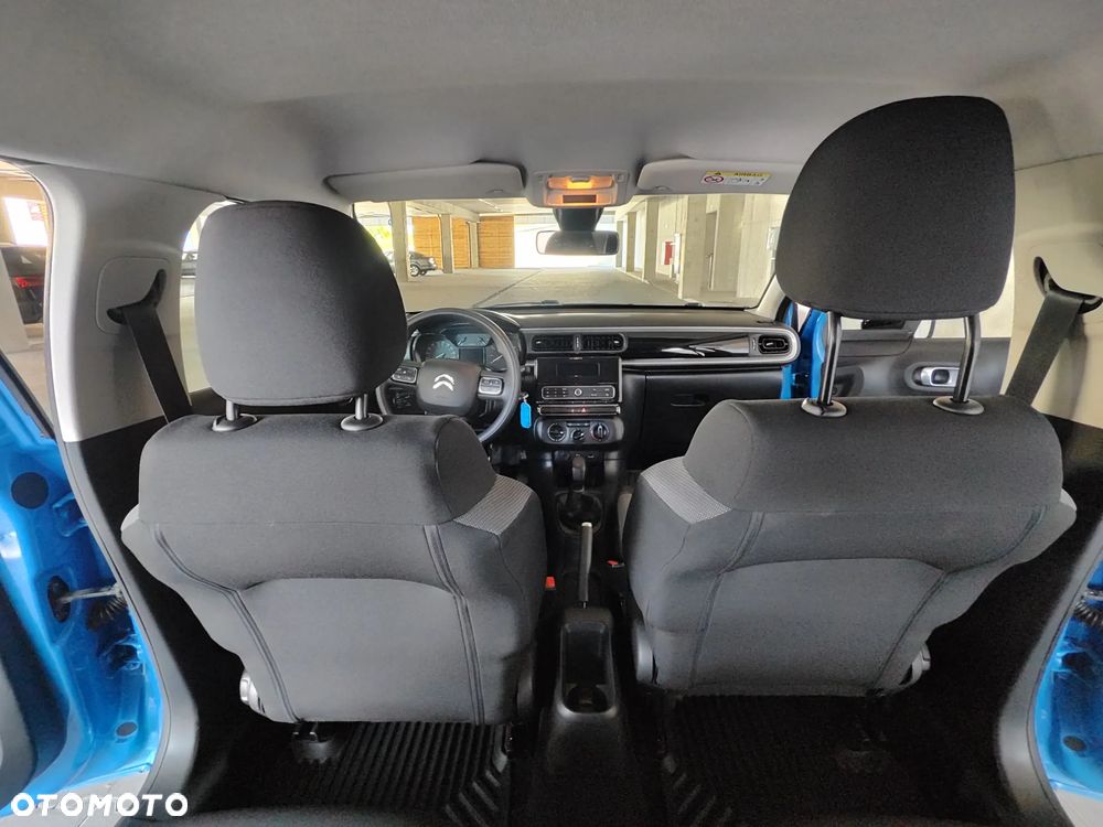 Citroën C3 1.2 PureTech Feel - 34