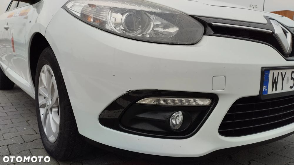 Renault Fluence 1.6 16V Limited - 13
