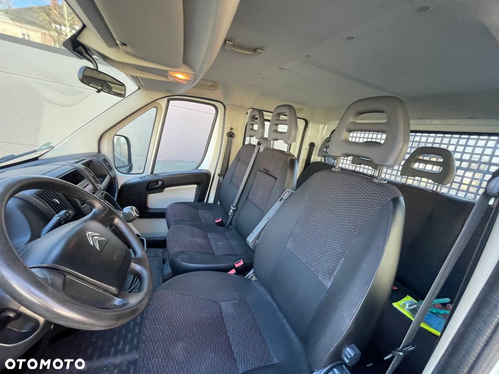 Citroën JUMPER - 10