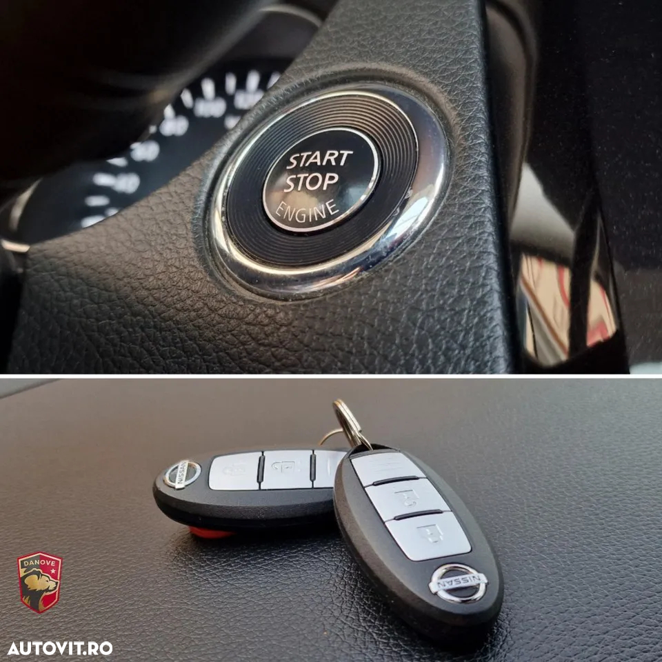 Nissan Qashqai 1.6 DCI Start/Stop Acenta - 25