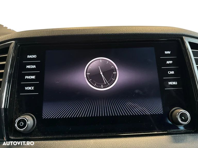 Skoda Karoq 1.5 TSI DSG Ambition - 18