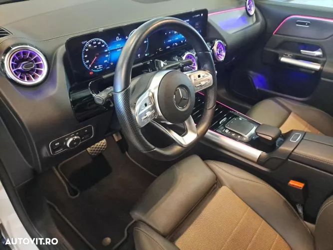 Mercedes-Benz EQA 250+ - 10