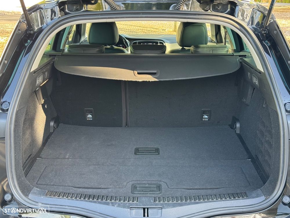 Renault Mégane Sport Tourer 1.5 Blue dCi GT Line - 11