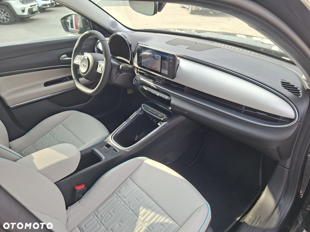 Fiat 600 1.2 Turbo La Prima eDCT - 7