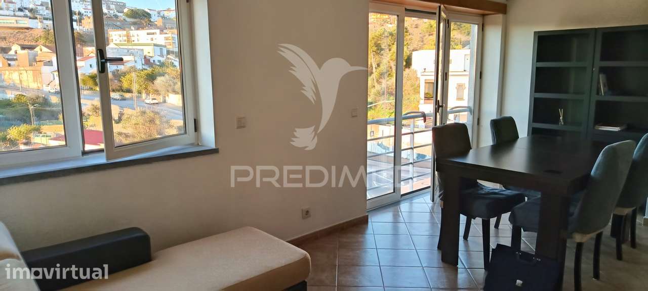 Apartamento T1 na Urbanização do Ribeiro de Baco - Grande imagem: 4/11