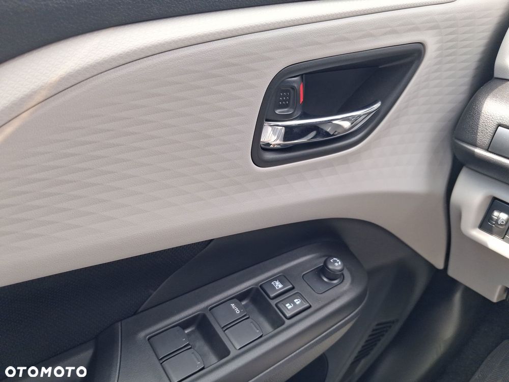 Suzuki Swift 1.2 Dualjet SHVS Premium Plus CVT - 26