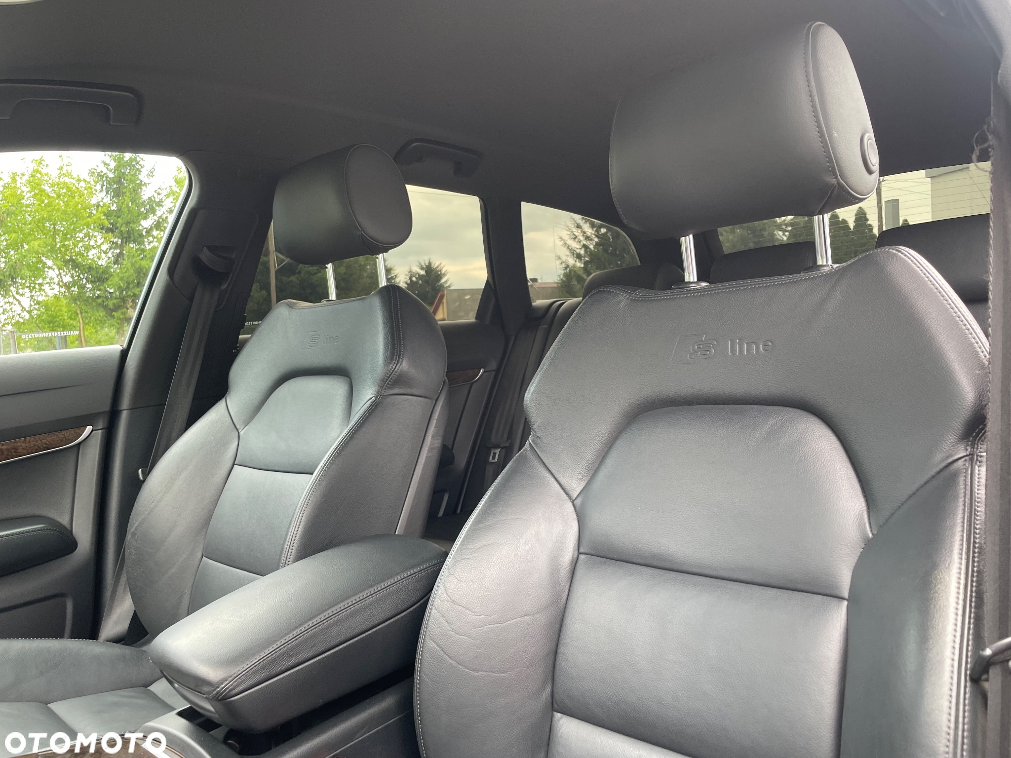 Audi A6 2.7 TDI Quattro Tiptr - 30