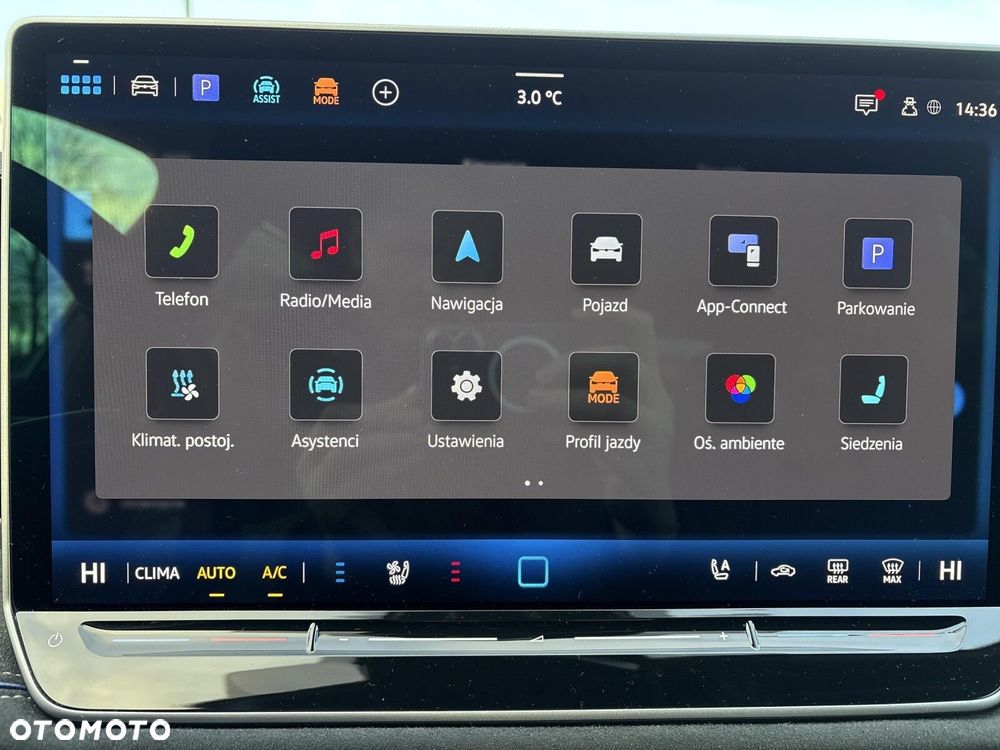 Volkswagen Passat - 16