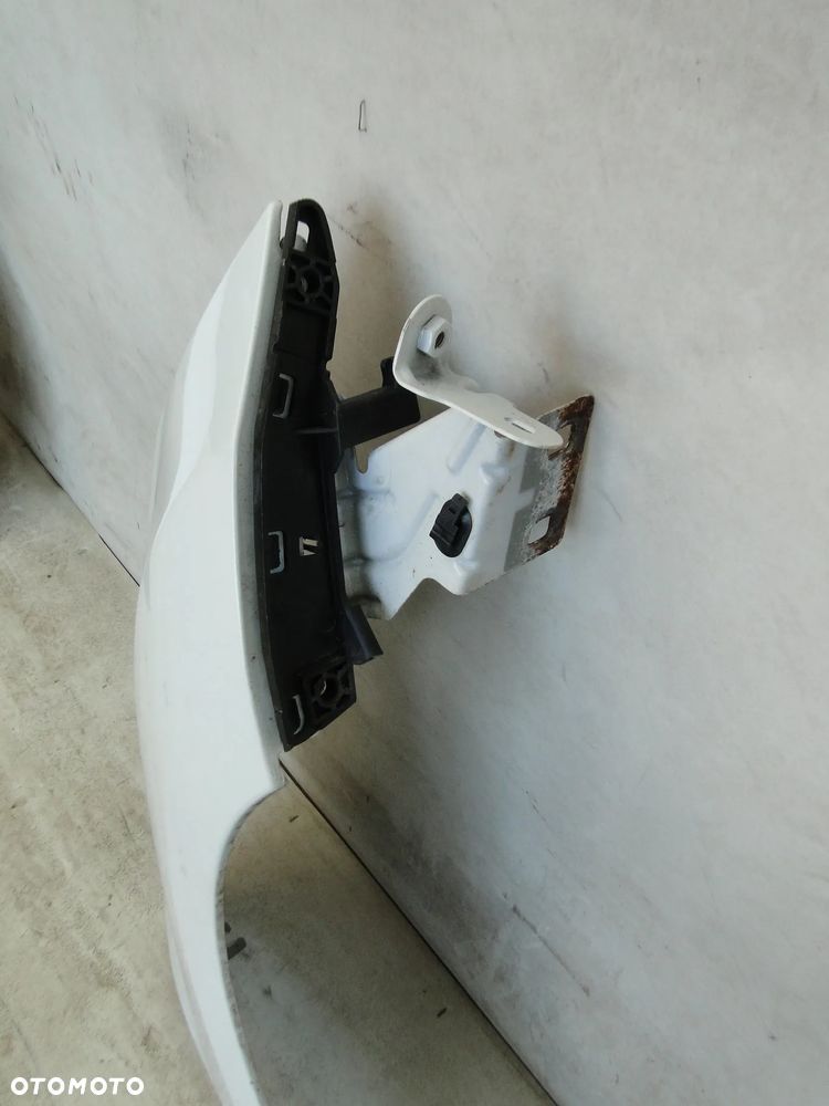 CITROEN DS3 BŁOTNIK PRAWY PRZÓD PRZEDNI ŁADNY EWP EUROPA - 4