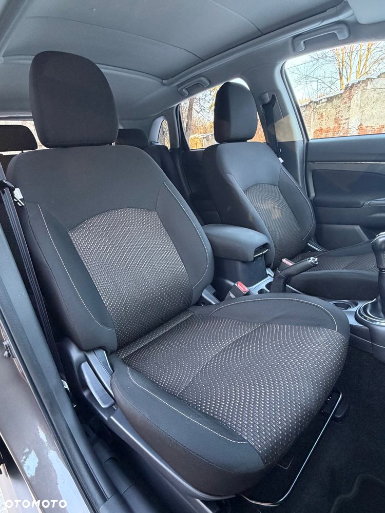 Mitsubishi ASX 1.6 ClearTec 2WD Top - 26