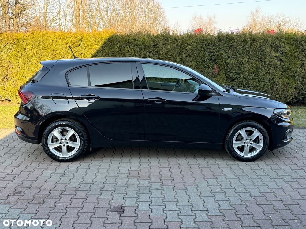 Fiat Tipo 1.4 T-Jet S-Design - 6