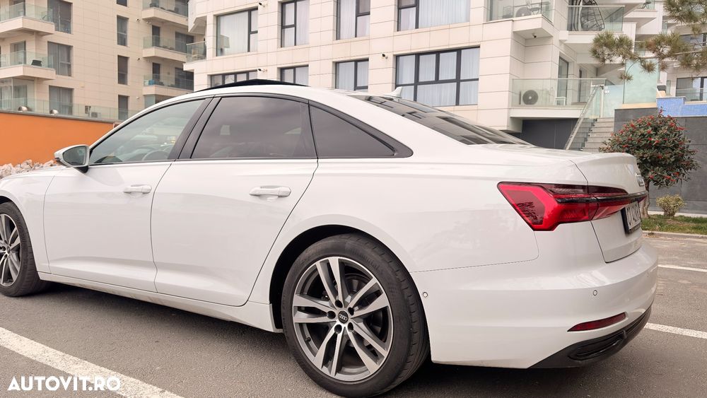Audi A6 40 TDI S tronic - 5