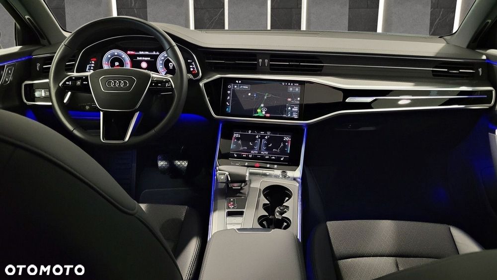 Audi A6 Avant - 26