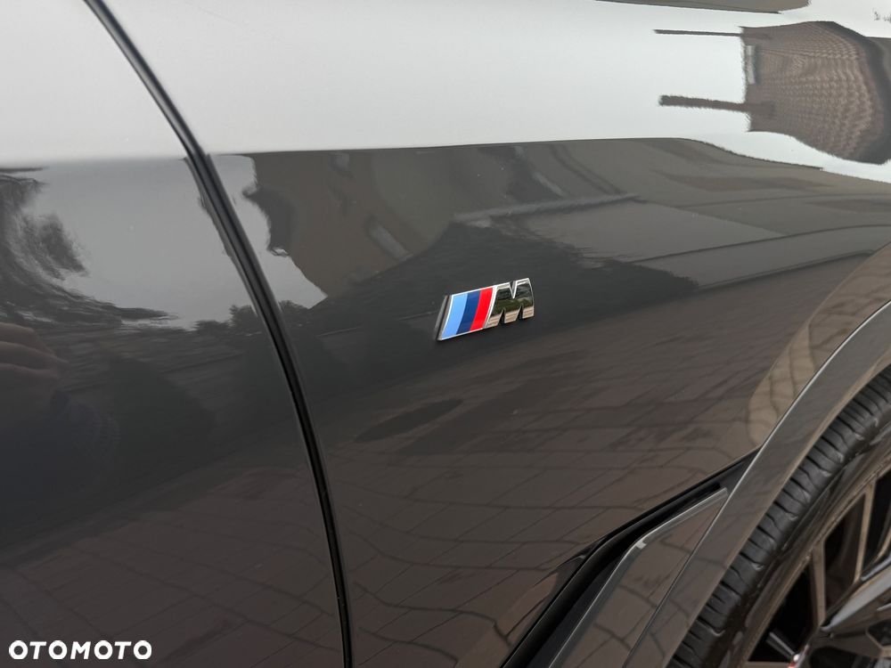 BMW X6 - 14