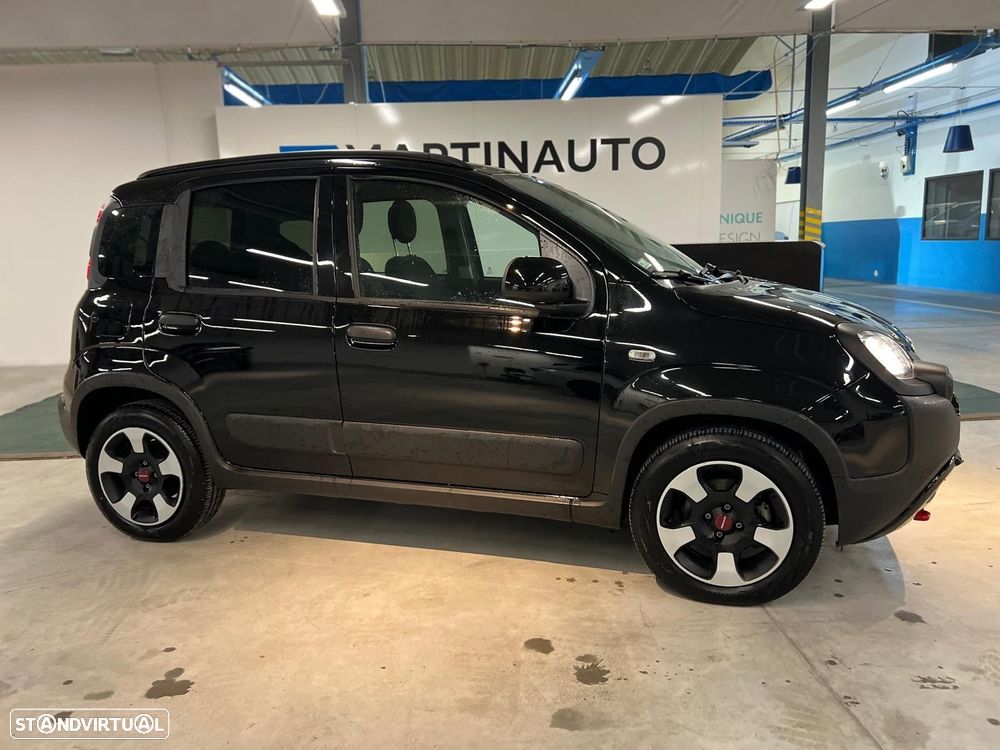 Fiat Panda 1.0 Hybrid - 6