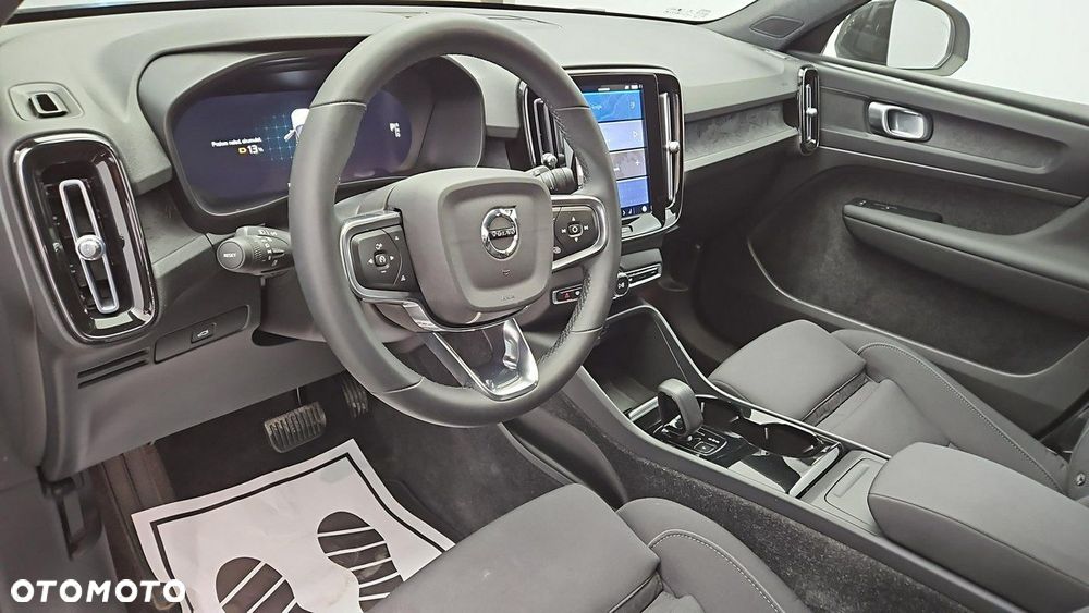 Volvo XC 40 73kWh P6 Recharge Plus - 9