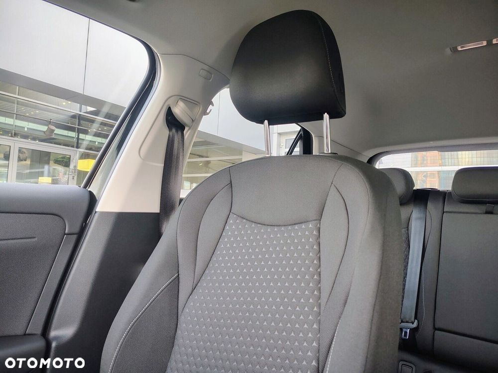 Volkswagen T-Roc 1.5 eTSI Life DSG - 16