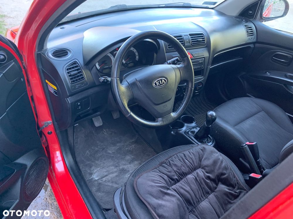 Kia Picanto 1.0 Cup - 8