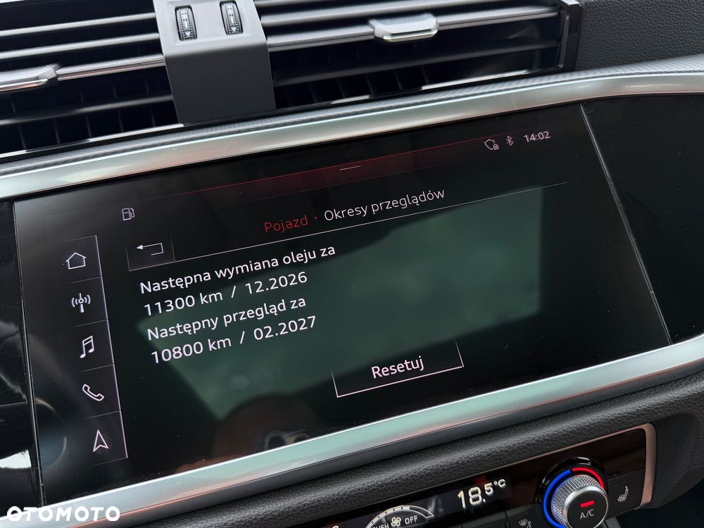 Audi Q3 40 TFSI Quattro S tronic - 32