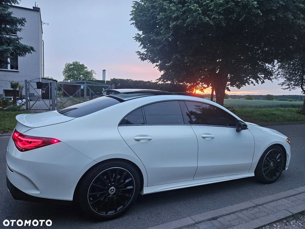 Mercedes-Benz CLA 250 7G-DCT Edition 2020 - 14