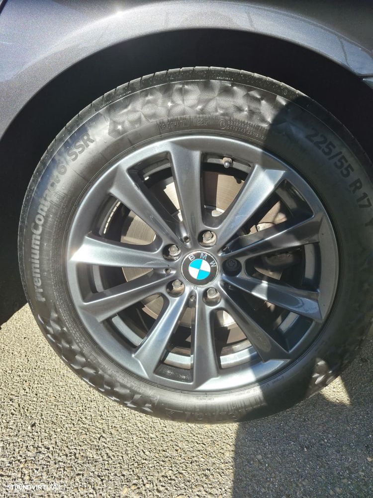 BMW 530 d Pack M Auto - 39
