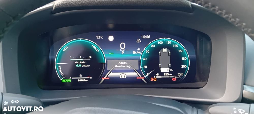 Toyota C-HR 1.8 HEV 140 CP 4x2 CVT Exclusive - 7