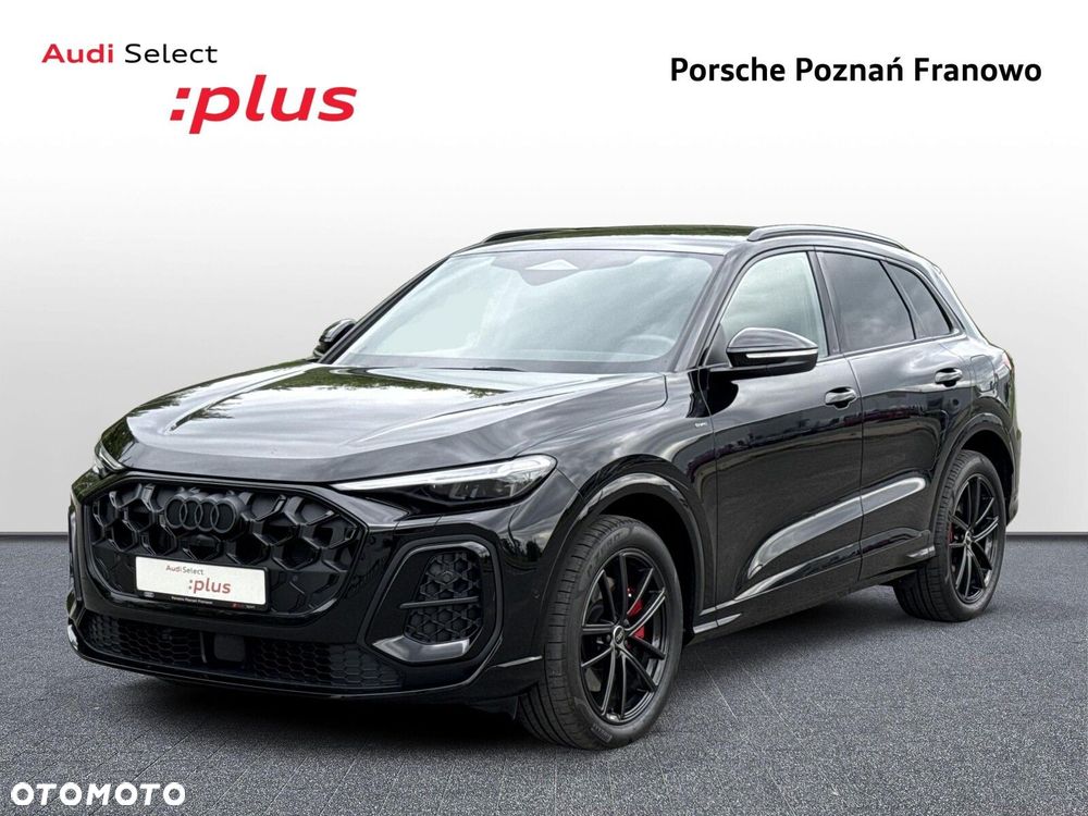 Audi Q5 - 2