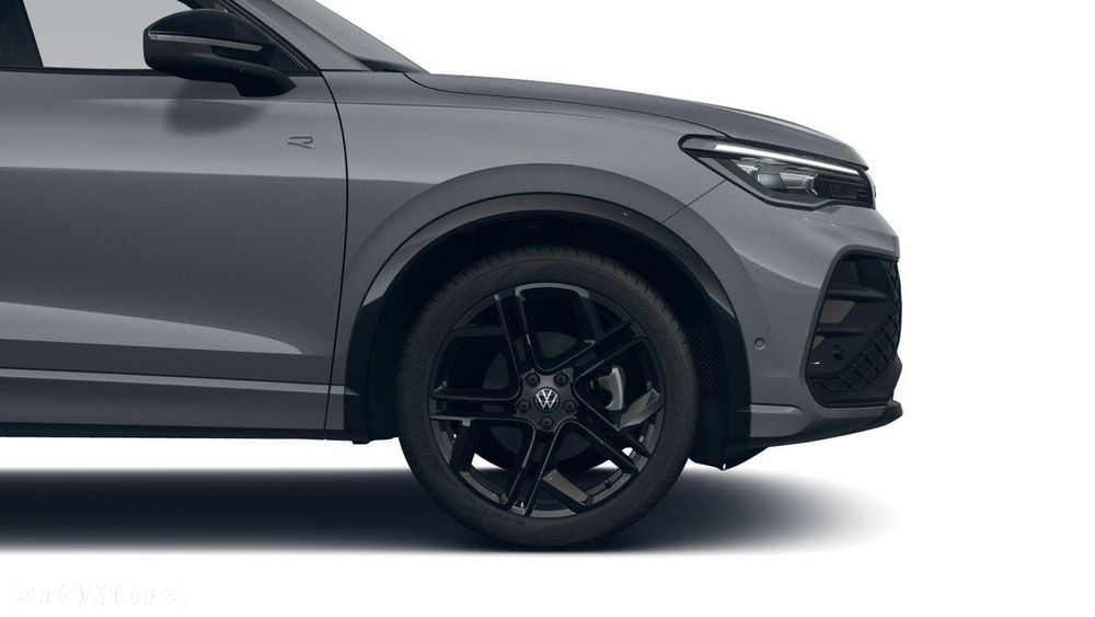 Volkswagen Tiguan - 5