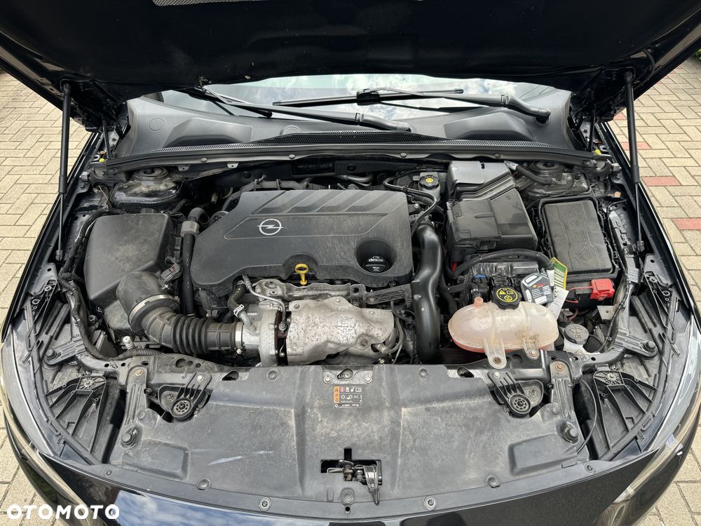 Opel Insignia 2.0 CDTI Innovation S&S - 21