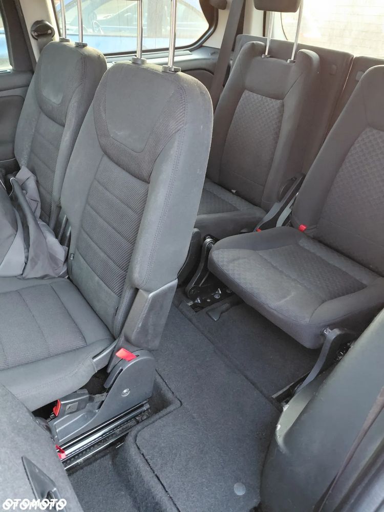 Ford Galaxy 2.0 TDCi Titanium MPS6 - 25