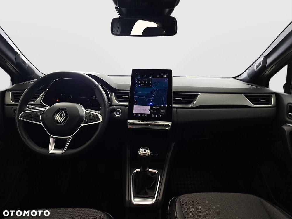 Renault Captur 1.0 TCe Techno - 26