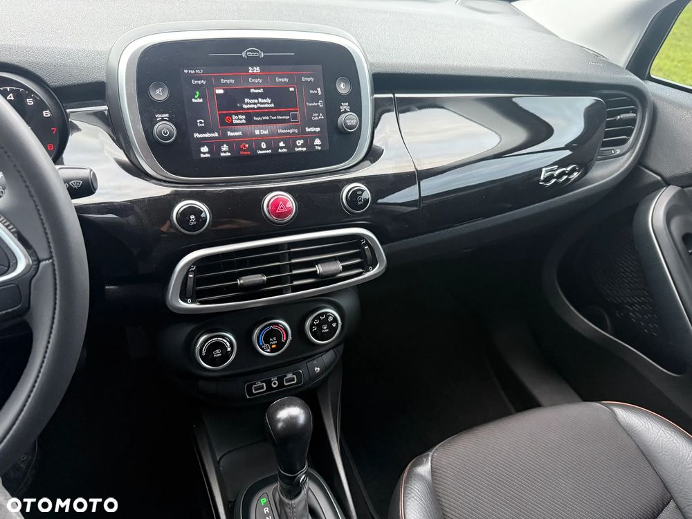 Fiat 500X - 32