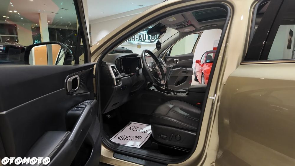 Kia Sorento - 23