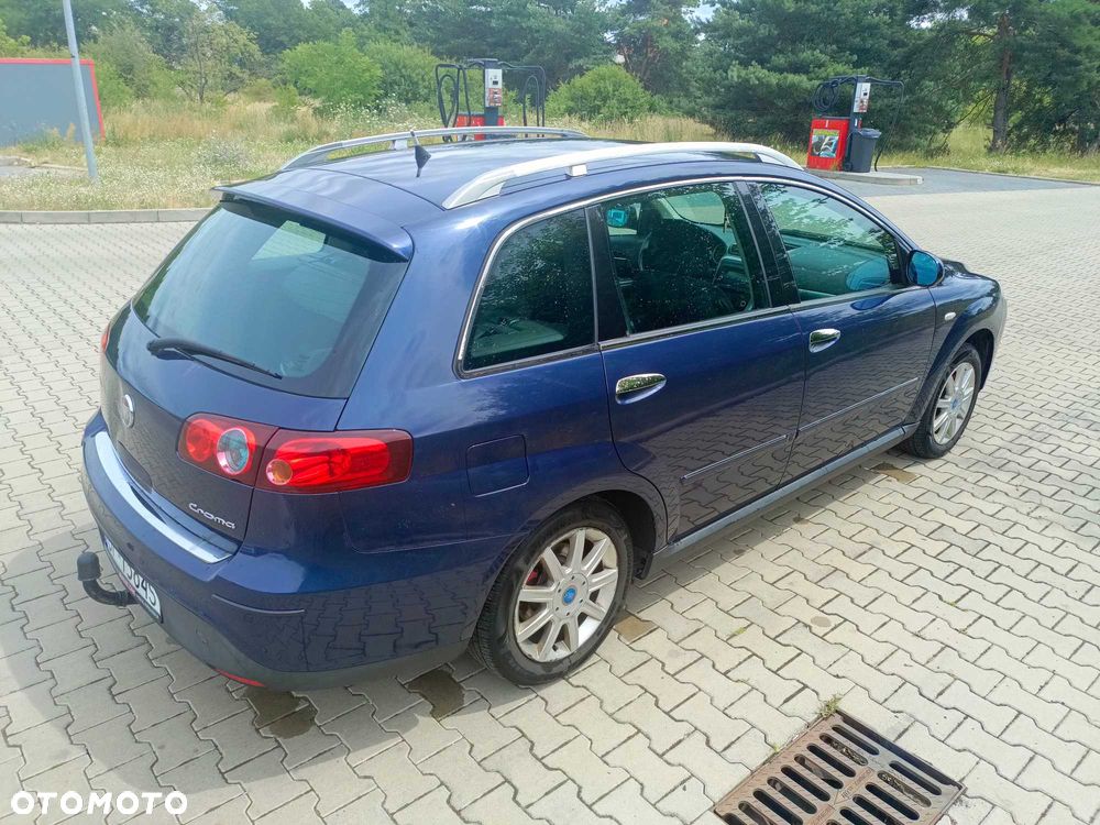 Fiat Croma - 4