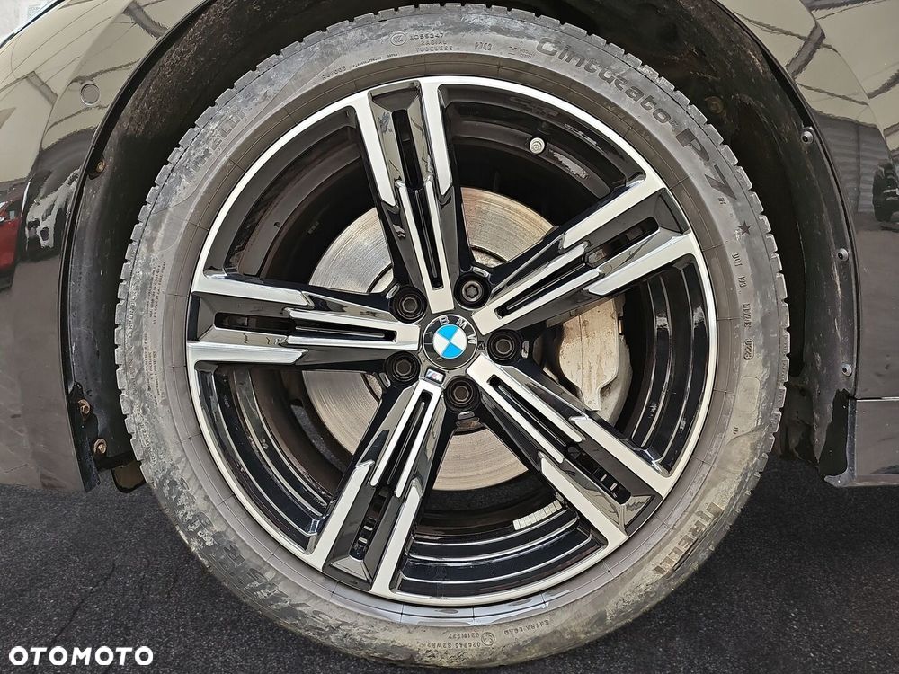 BMW Seria 3 - 9