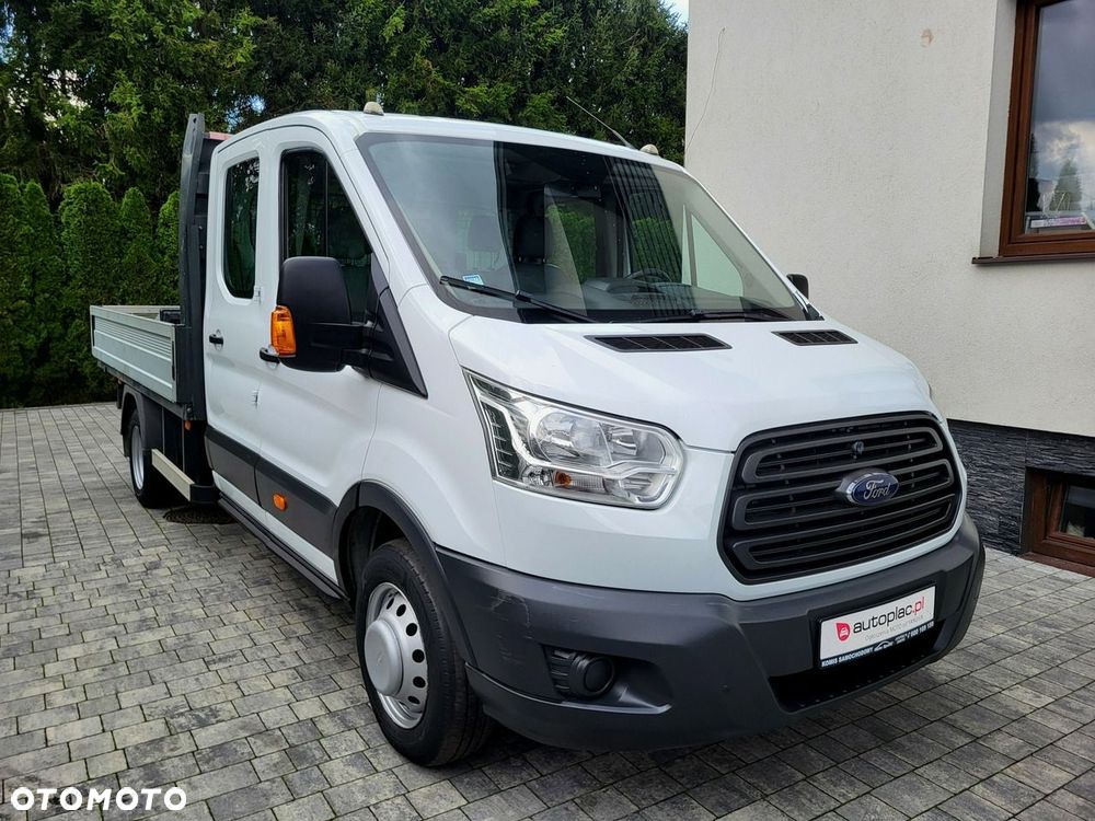 Ford Transit - 3
