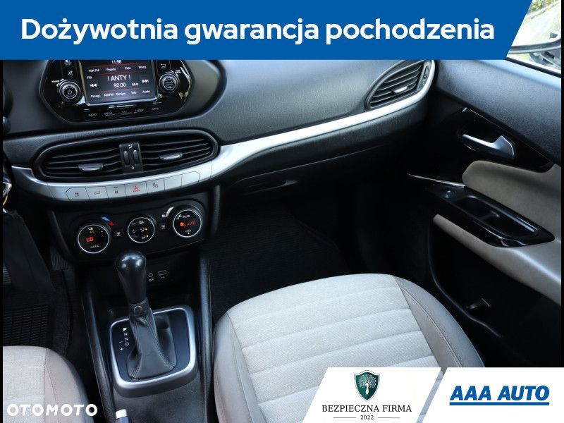 Fiat Tipo - 9