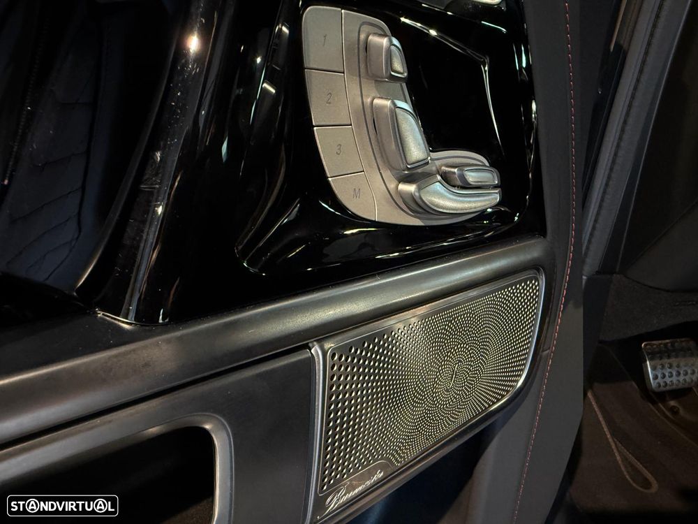 Mercedes-Benz G 450 d - 17
