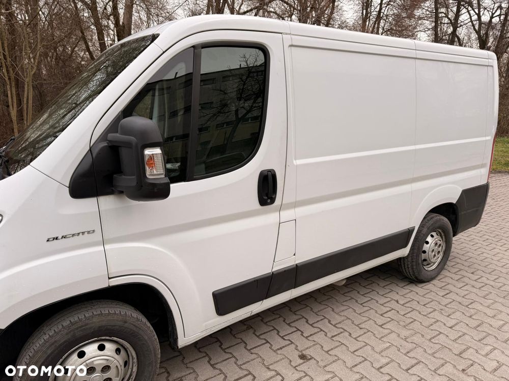 Fiat DUCATO - 9