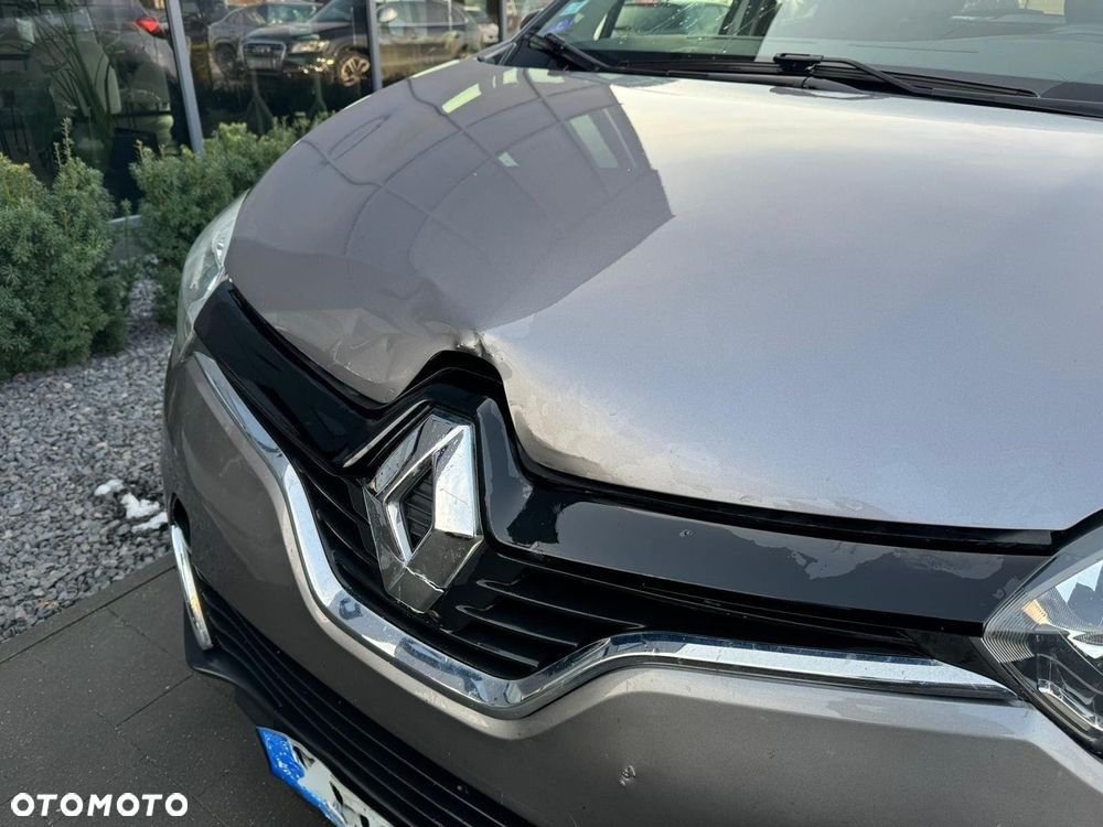 Renault Captur - 10
