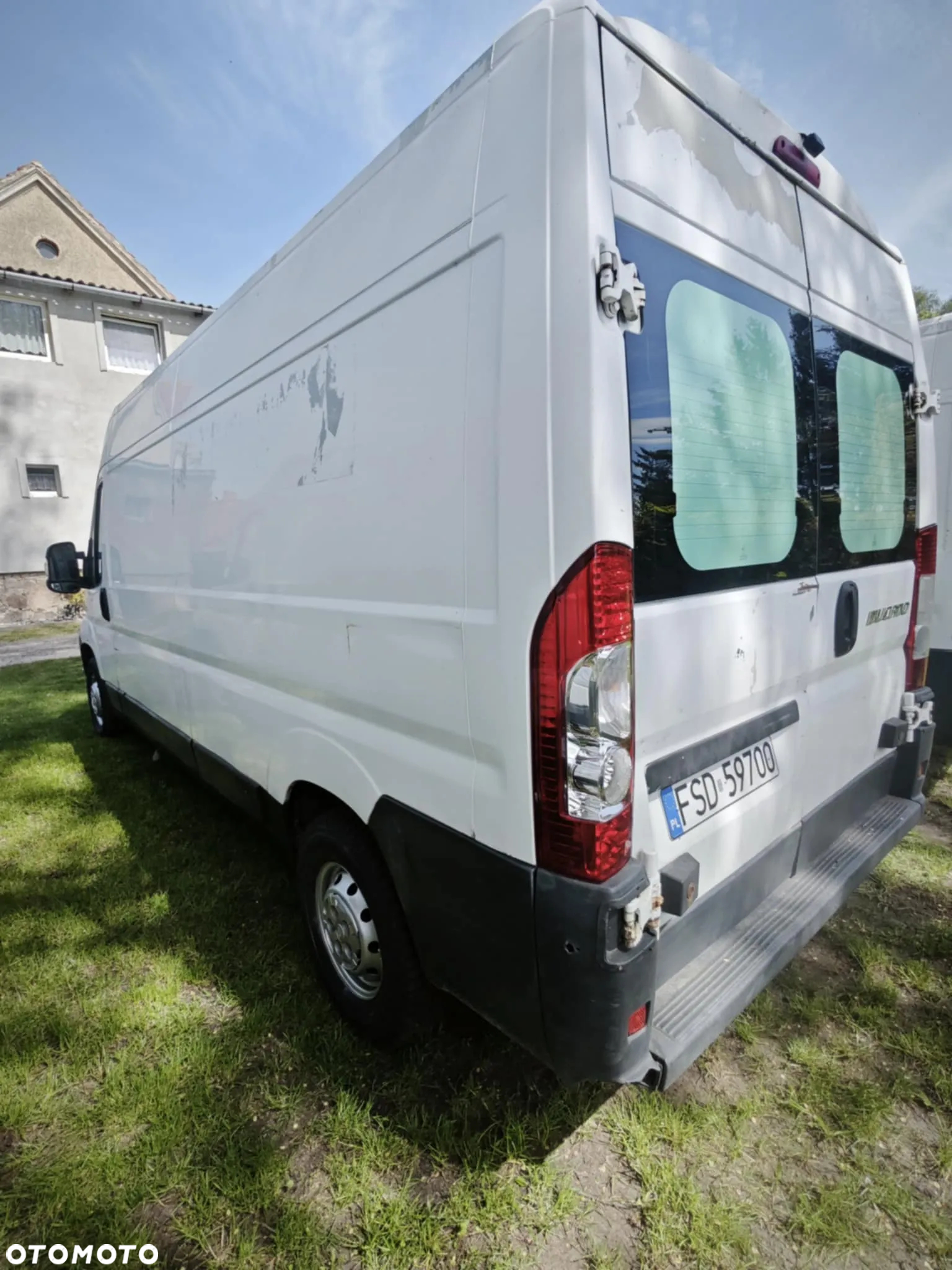 Fiat DUCATO - 13