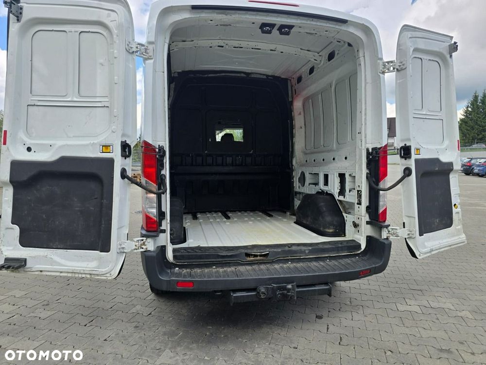 Ford Transit - 35