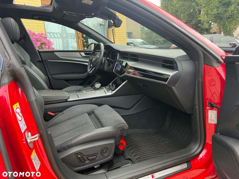 Audi A7 Sportback 40 TDI mHEV Quattro S tronic - 17