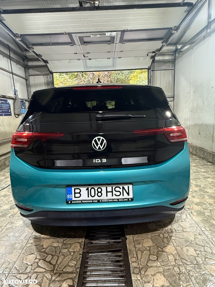 Volkswagen ID.3 58 kWh Pro Performance - 4